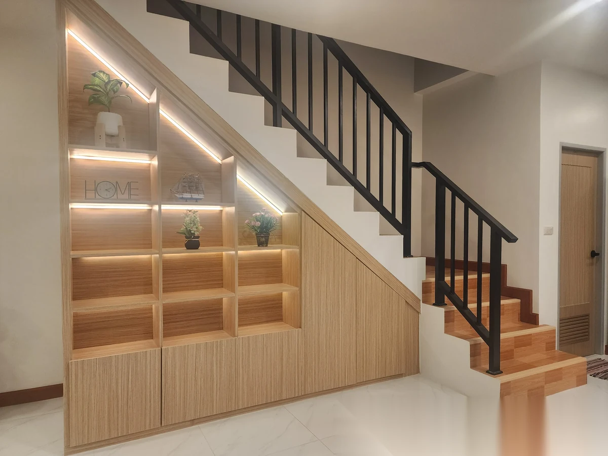 Вилла 3BR в комплексе 3-Bedroom Private Pool Villa Chalong · Чалонг · Вид на озеро — фото 10