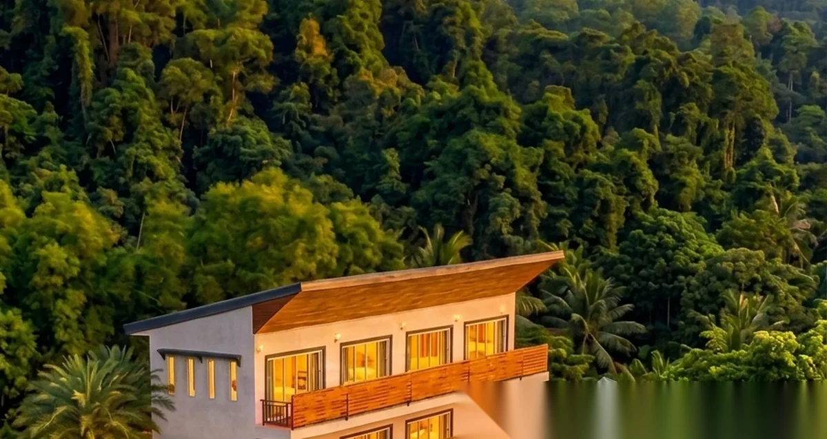4 Bedroom Villa for sale · Sea View