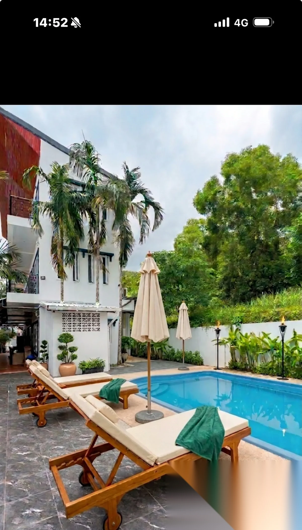 4 Bedroom Villa for sale · Sea View — photo 4