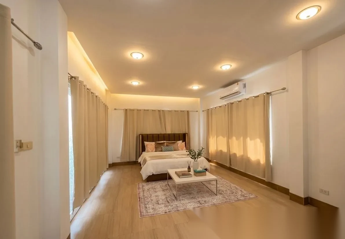 4 Bedroom Villa for sale · Sea View — photo 5