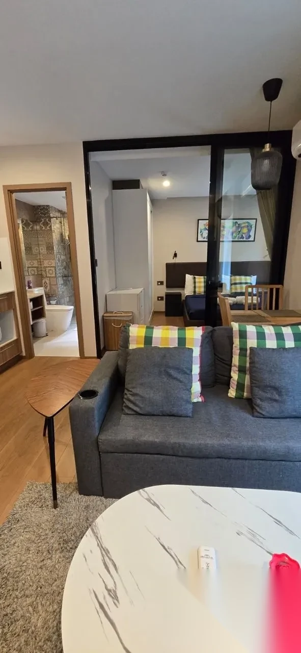 1 Bedroom Apartment for sale at The Title V complex · Rawai — photo 2