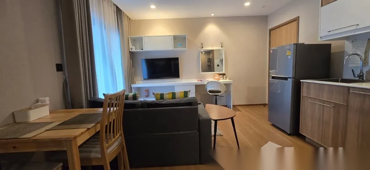1 Bedroom Apartment for sale at The Title V complex · Rawai — photo 4