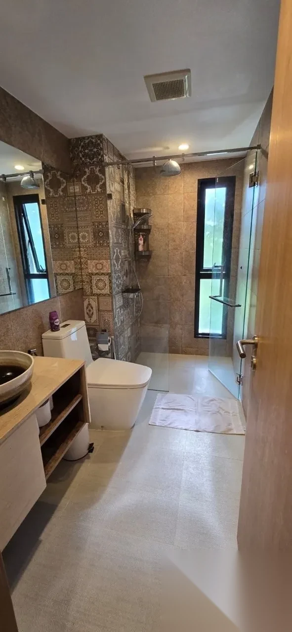 1 Bedroom Apartment for sale at The Title V complex · Rawai — photo 5