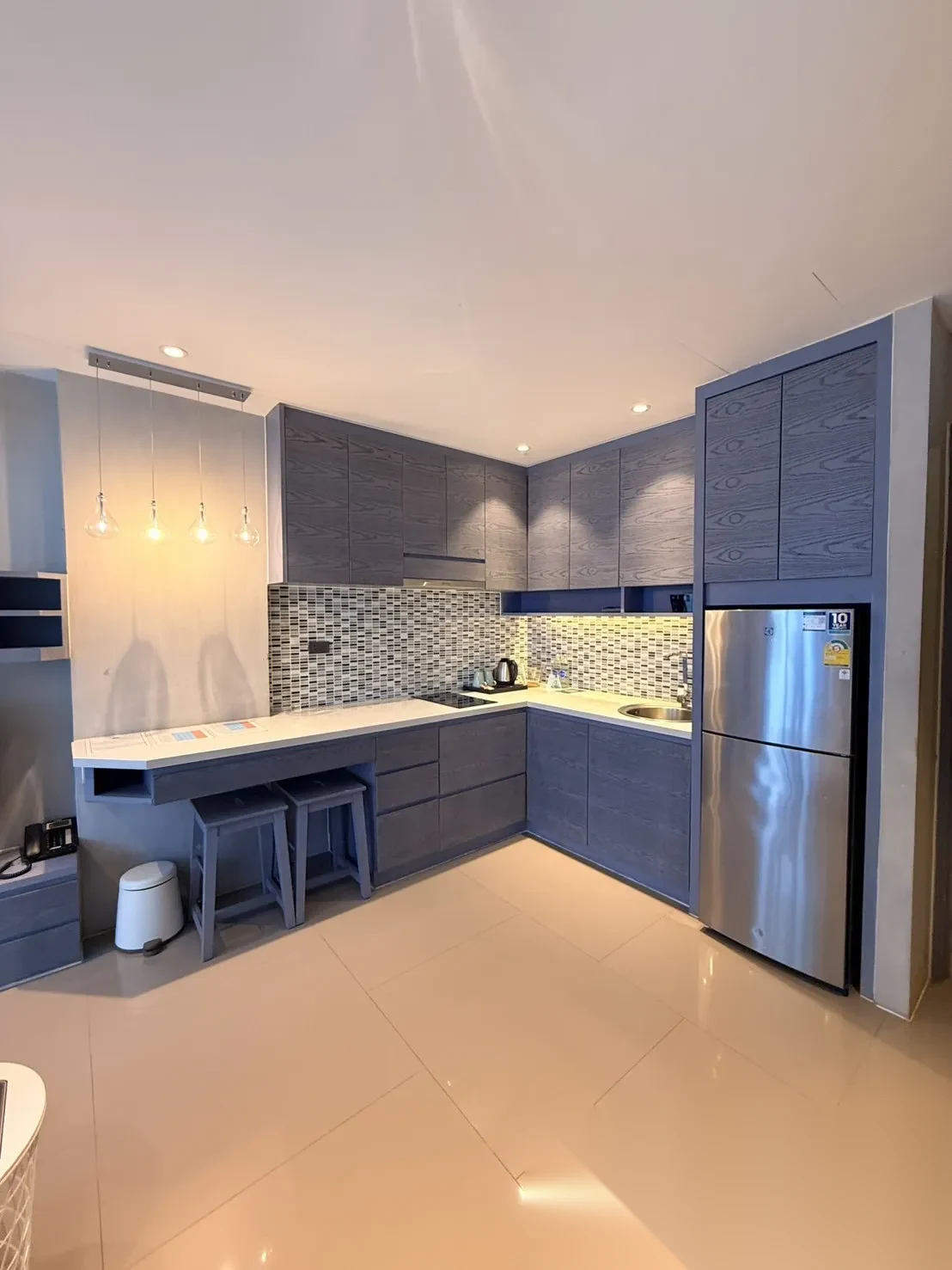1 Bedroom Apartment for rent at CITYGATE complex · Kamala — photo 4