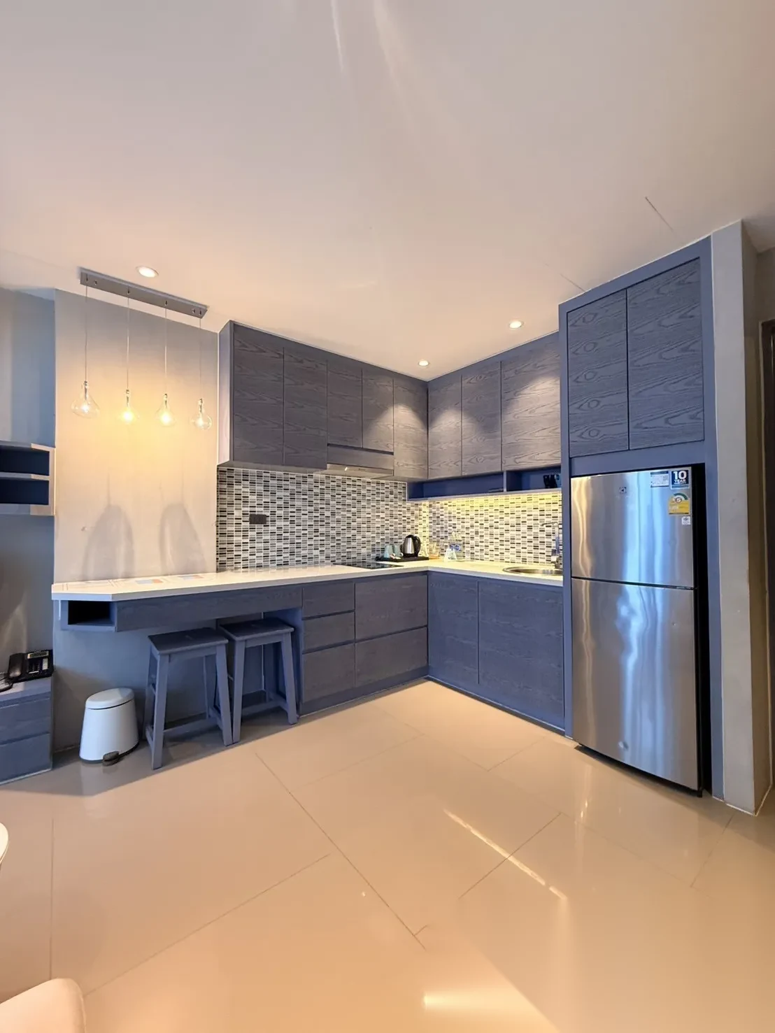 1 Bedroom Apartment for rent at CITYGATE complex · Kamala — photo 5