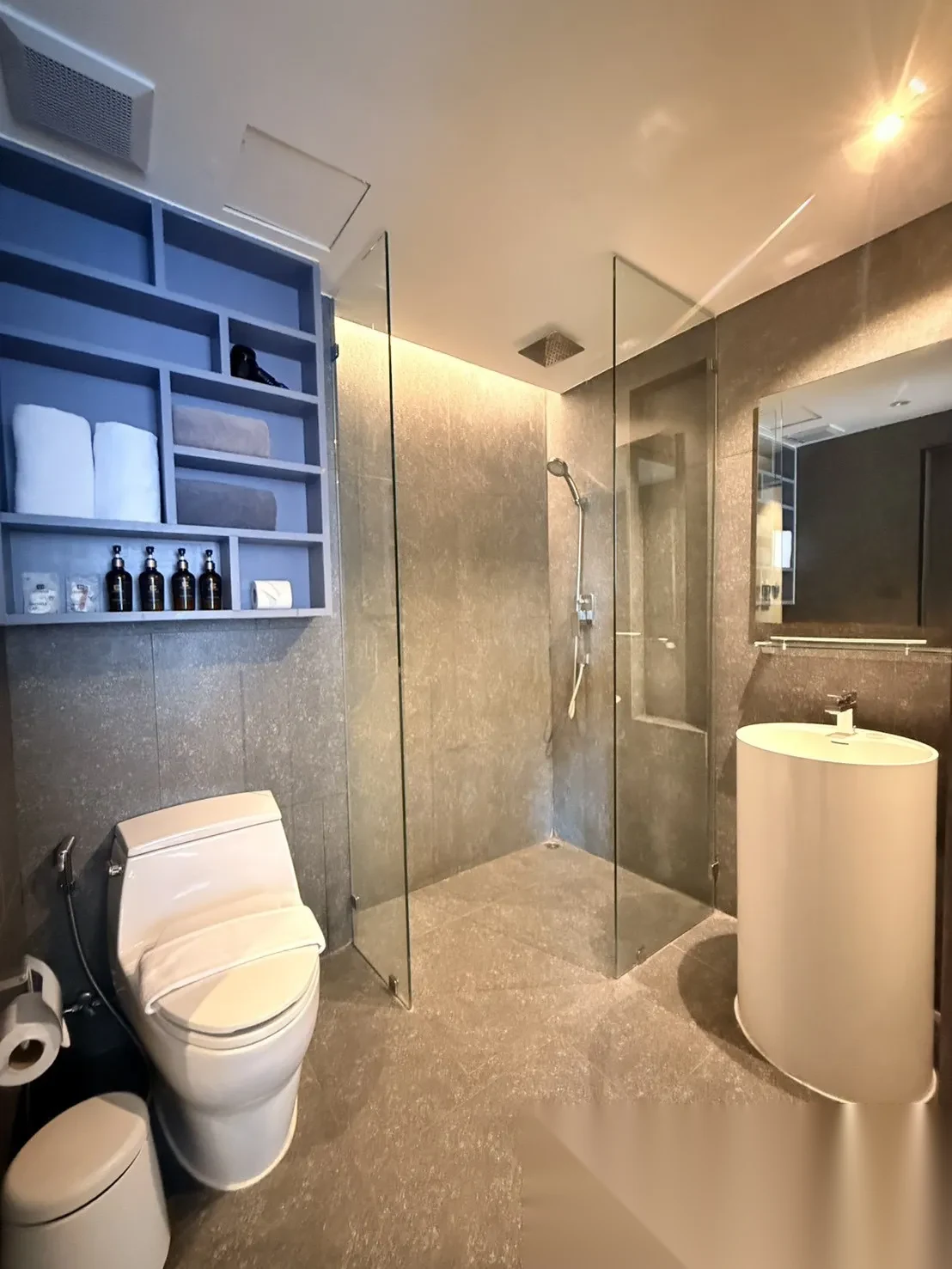 1 Bedroom Apartment for rent at CITYGATE complex · Kamala — photo 7
