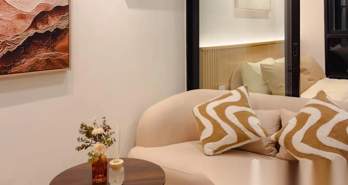 1 Bedroom Apartment for sale at Centrio complex · Wichit