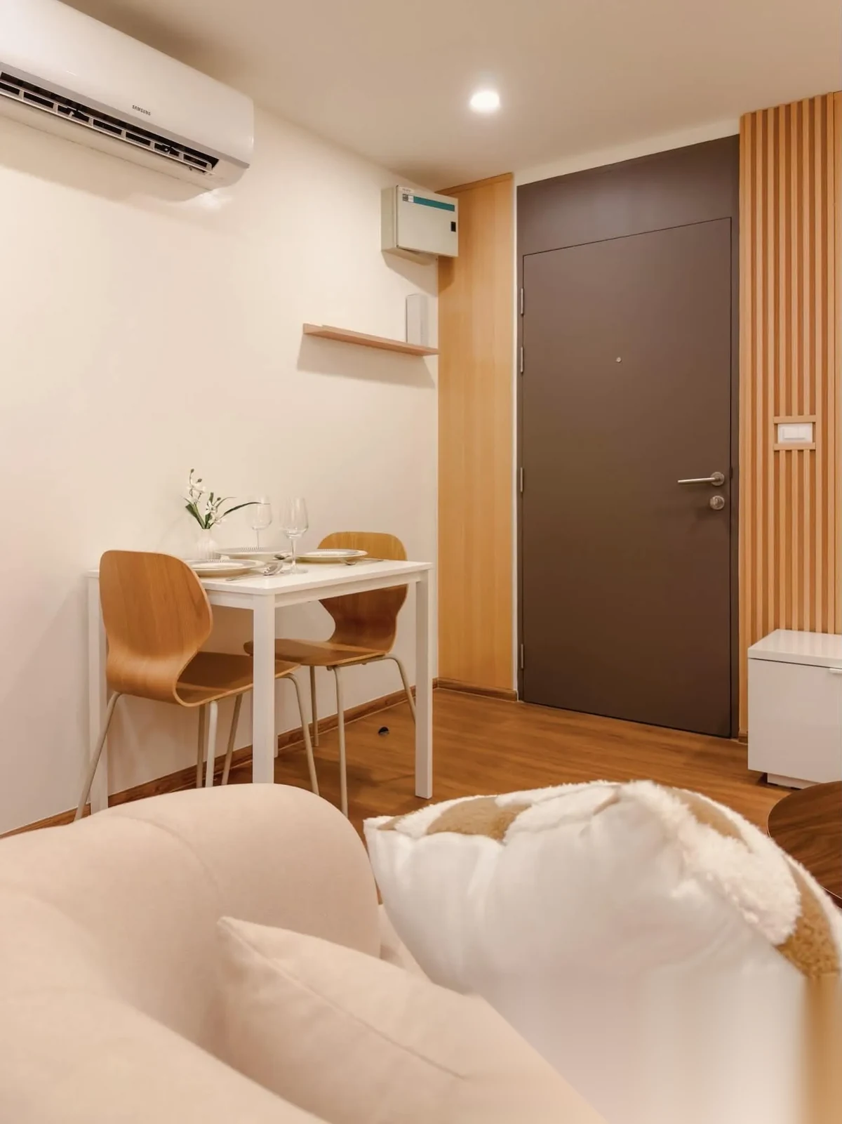 1 Bedroom Apartment for sale at Centrio complex · Wichit — photo 3