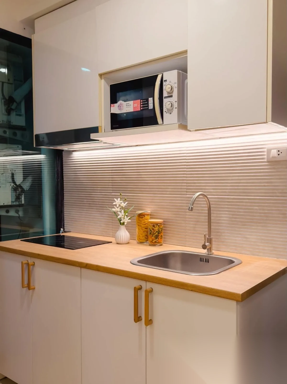 1 Bedroom Apartment for sale at Centrio complex · Wichit — photo 4