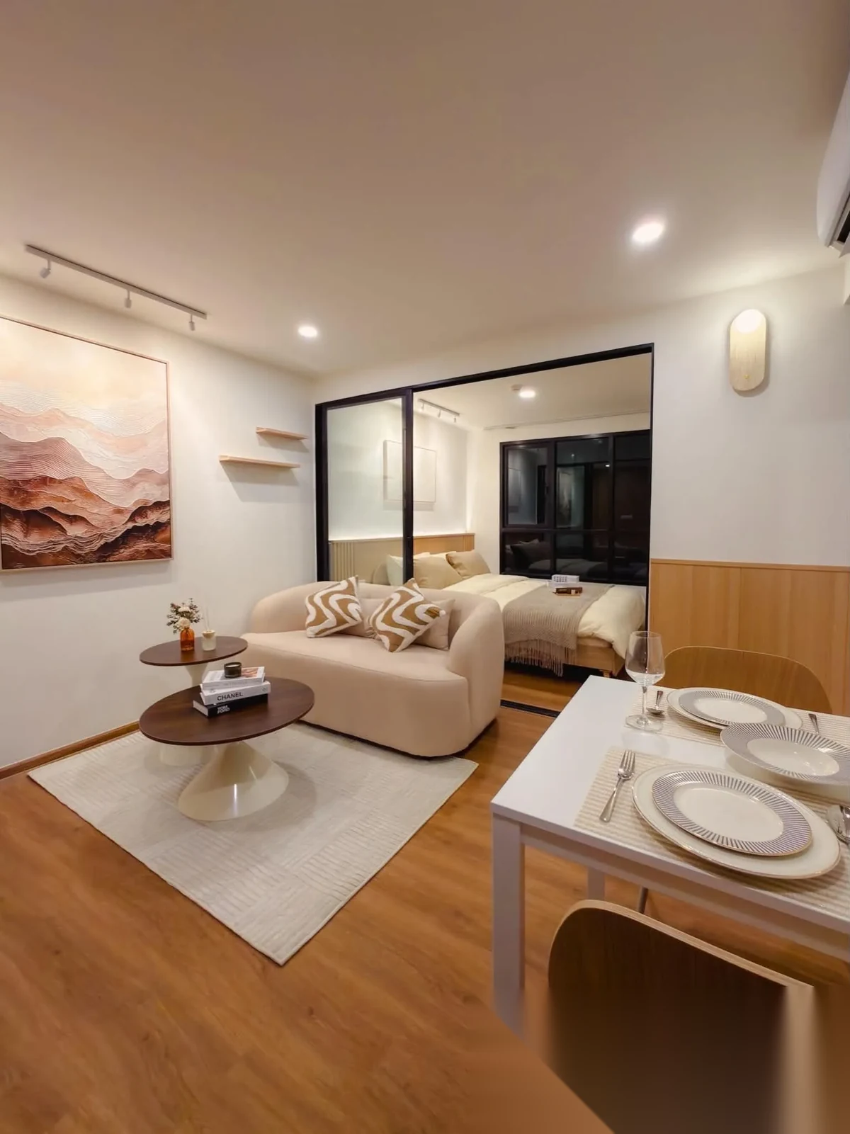 1 Bedroom Apartment for sale at Centrio complex · Wichit — photo 7