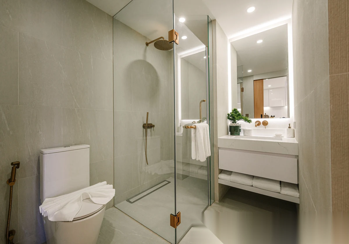 1 Bedroom Apartment for sale at Siamese Bangtao complex · Choeng Thale — photo 3