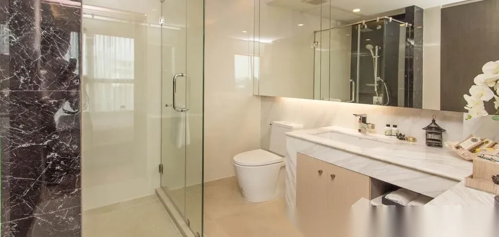 1 Bedroom Apartment for sale at Mida Grande Resort Condominiums complex · Choeng Thale — photo 6