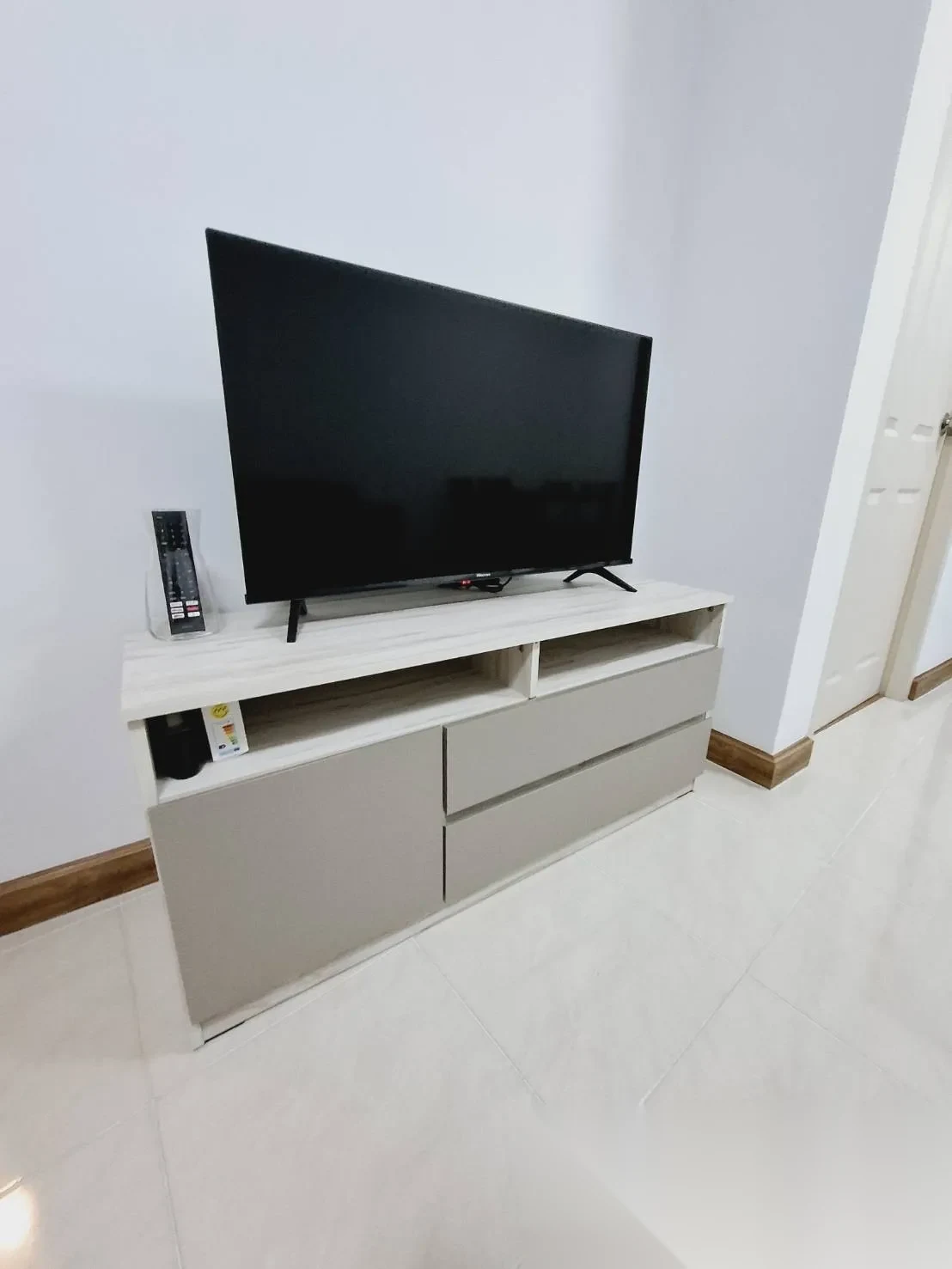 Апартаменты 1BR в ЖК Supalai Vista Phuket · Пхукет-таун · Выход к бассейну — фото 7