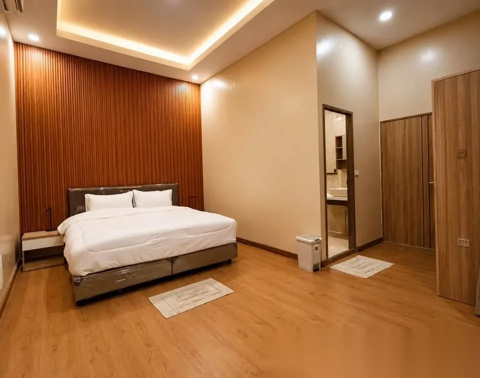 Дом 3BR · Май Као · Вид на бассейн — фото 10