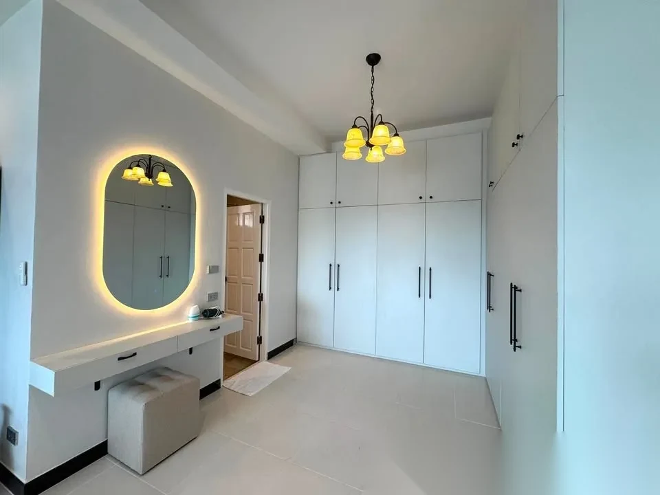 Вилла 7BR · Май Као · Вид на бассейн — фото 12