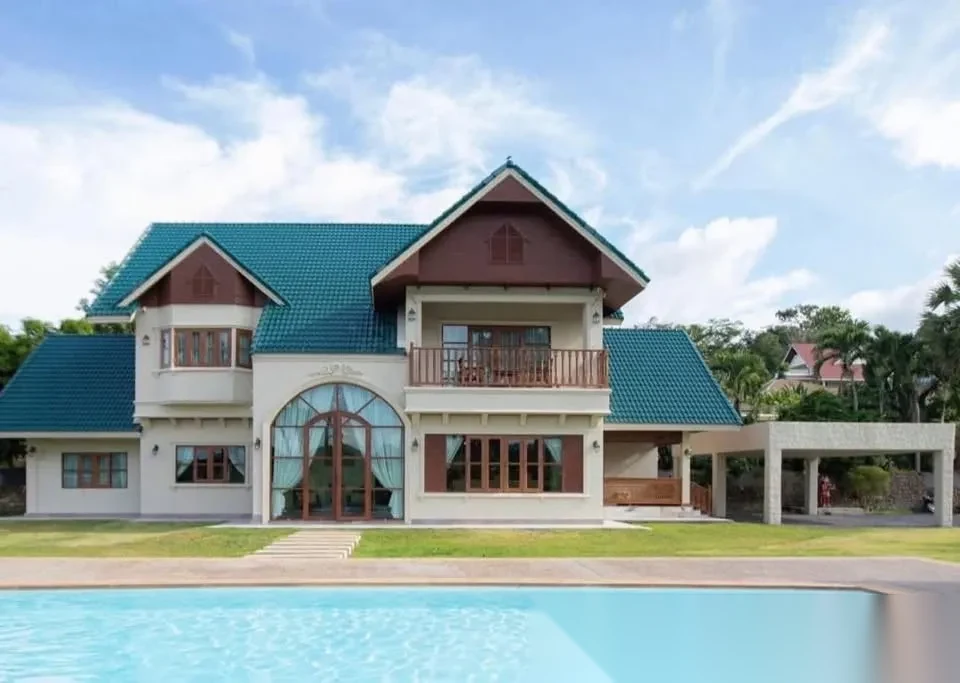 7 Bedroom Villa for sale · Pool View — photo 19