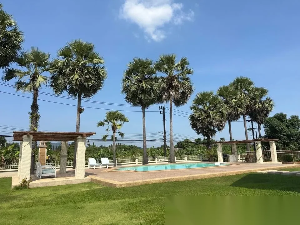 7 Bedroom Villa for sale · Pool View — photo 23