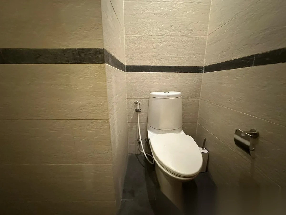 Studio Apartment for sale at Surin Sabai complex · Choeng Thale · Pool View — photo 5