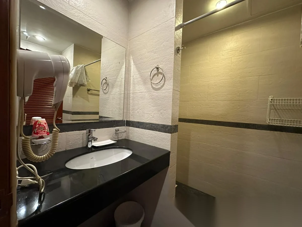 Studio Apartment for sale at Surin Sabai complex · Choeng Thale · Pool View — photo 7