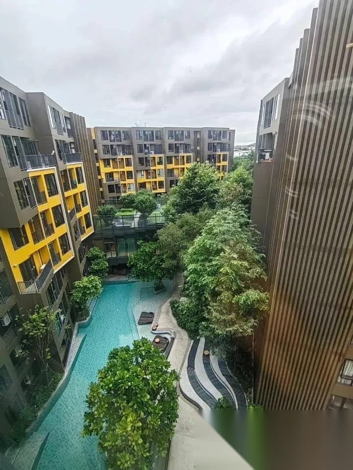 1 Bedroom Apartment for sale at THE BASE Bukit complex · Wichit — photo 2