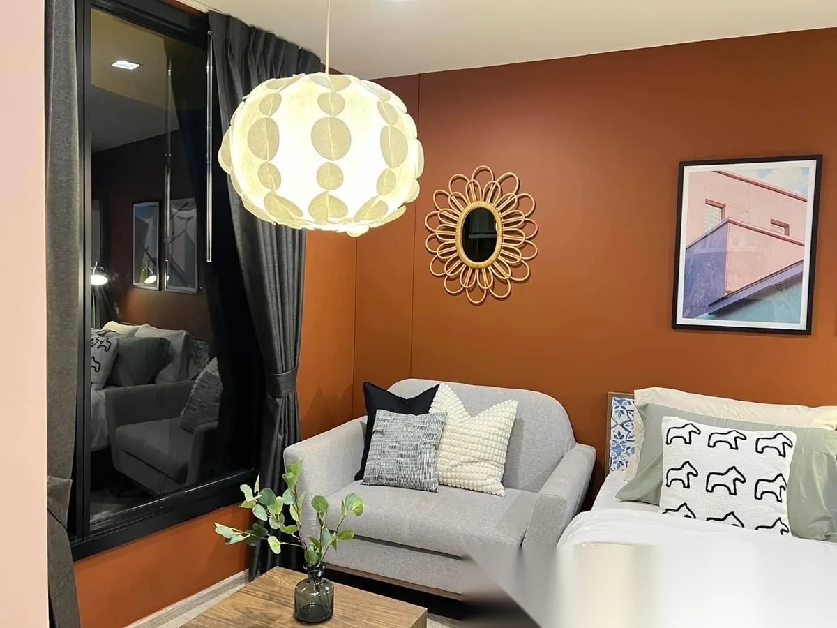 1 Bedroom Apartment for sale at THE BASE Bukit complex · Wichit — photo 5