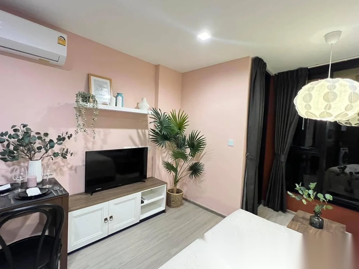 1 Bedroom Apartment for sale at THE BASE Bukit complex · Wichit — photo 7