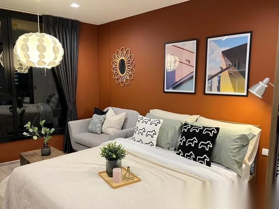 1 Bedroom Apartment for sale at THE BASE Bukit complex · Wichit — photo 8