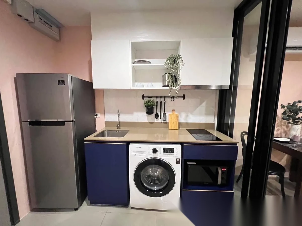1 Bedroom Apartment for sale at THE BASE Bukit complex · Wichit — photo 9