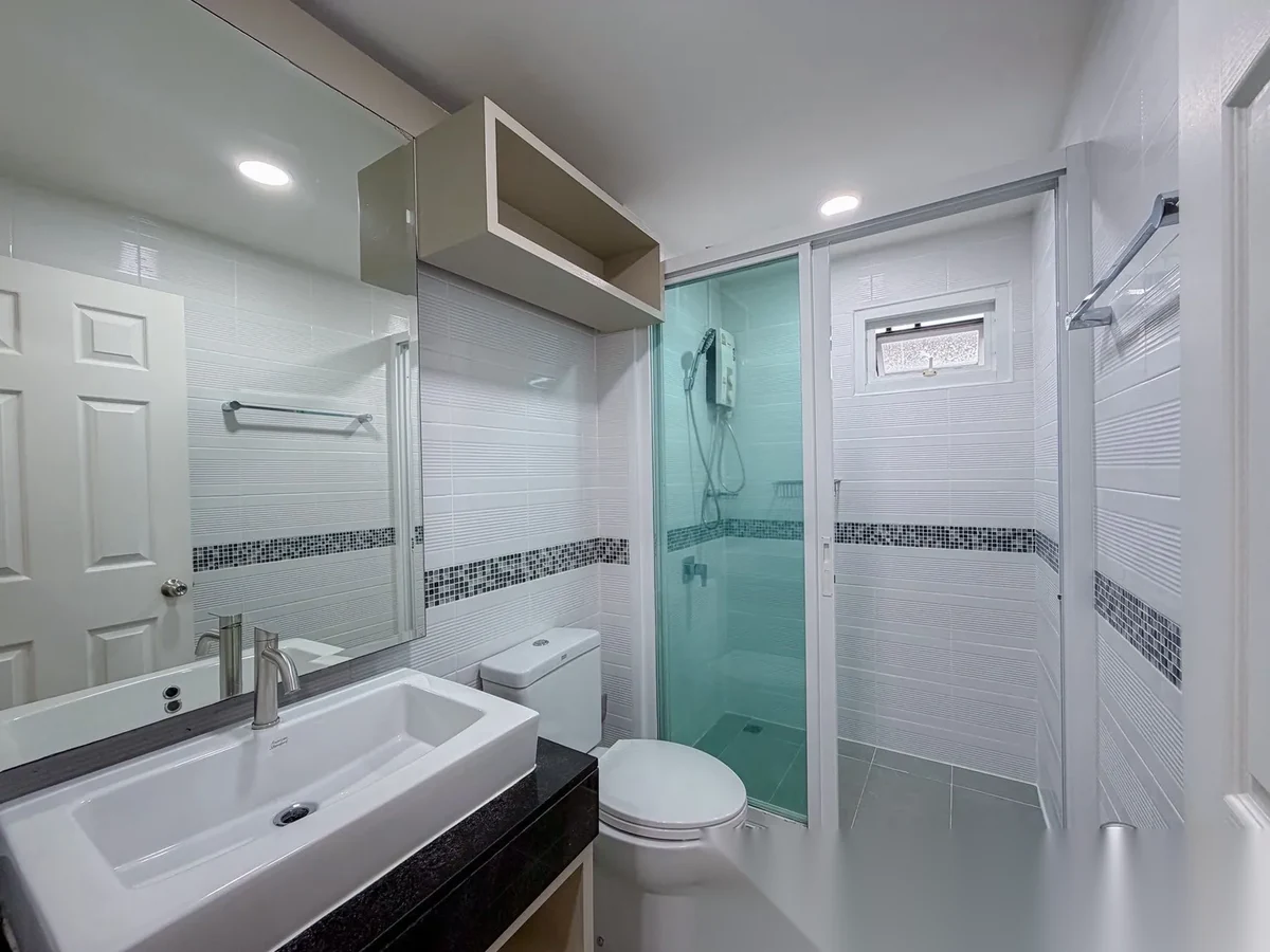 Апартаменты студия в ЖК The View Condo Suanluang · Вичит — фото 6