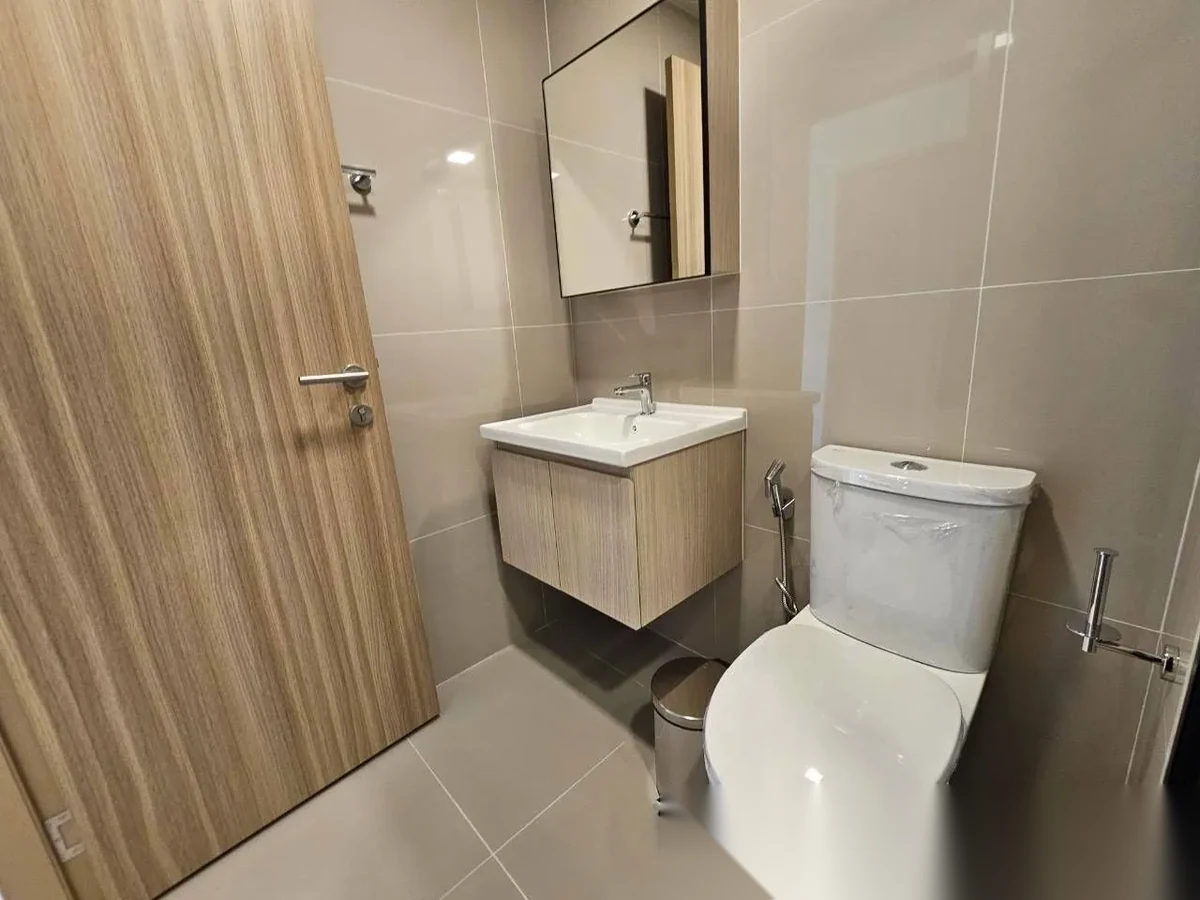 2 Bedroom Apartment for rent at The Base Cherngtalay complex · Choeng Thale · Pool View — photo 8