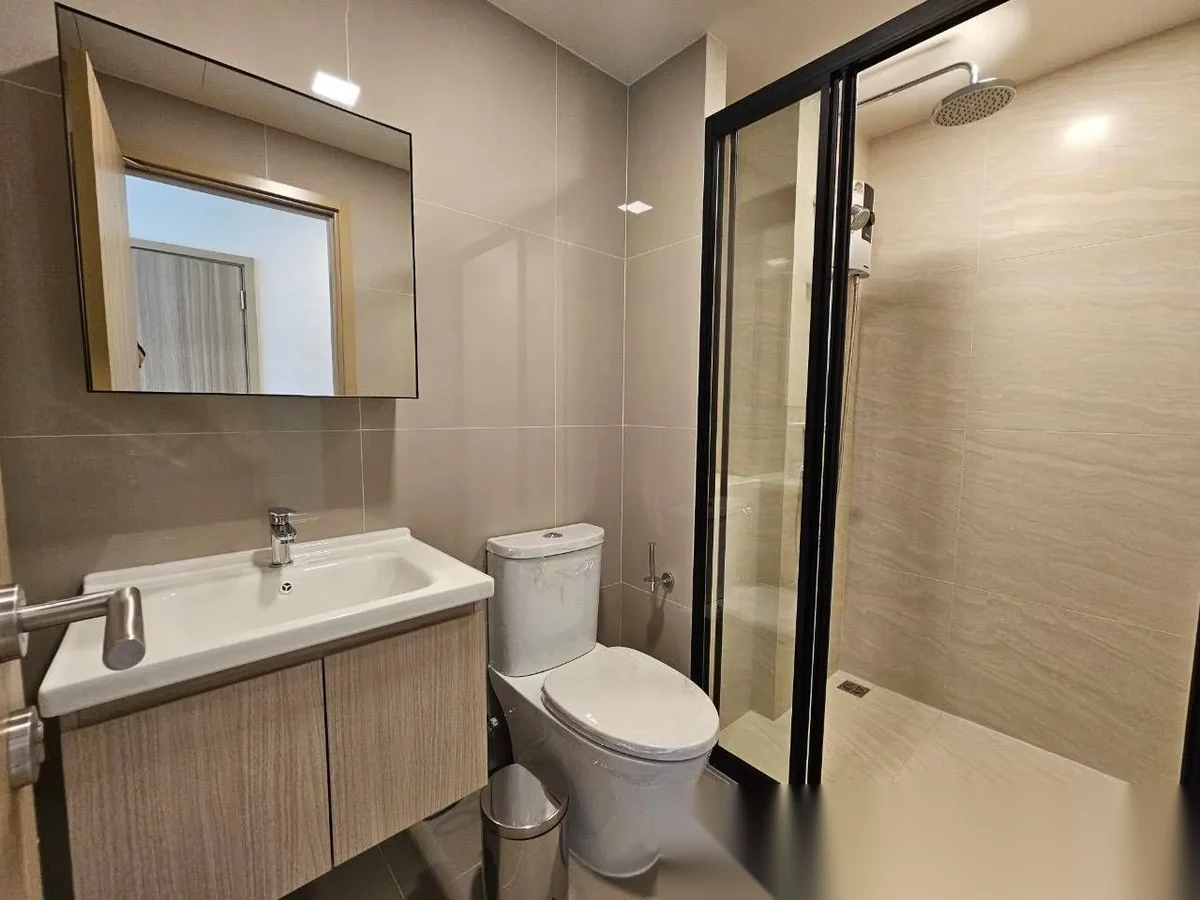 2 Bedroom Apartment for rent at The Base Cherngtalay complex · Choeng Thale · Pool View — photo 10