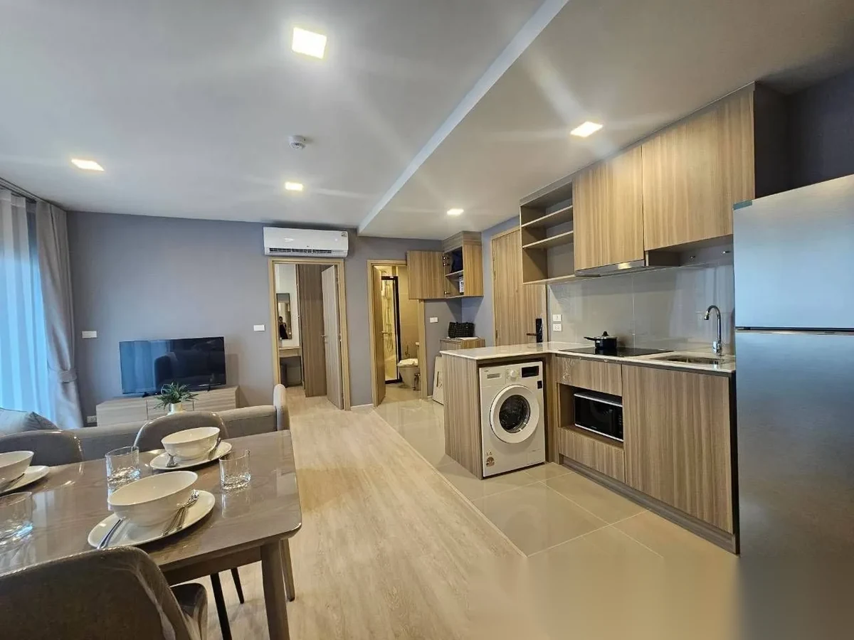 2 Bedroom Apartment for rent at The Base Cherngtalay complex · Choeng Thale — photo 3