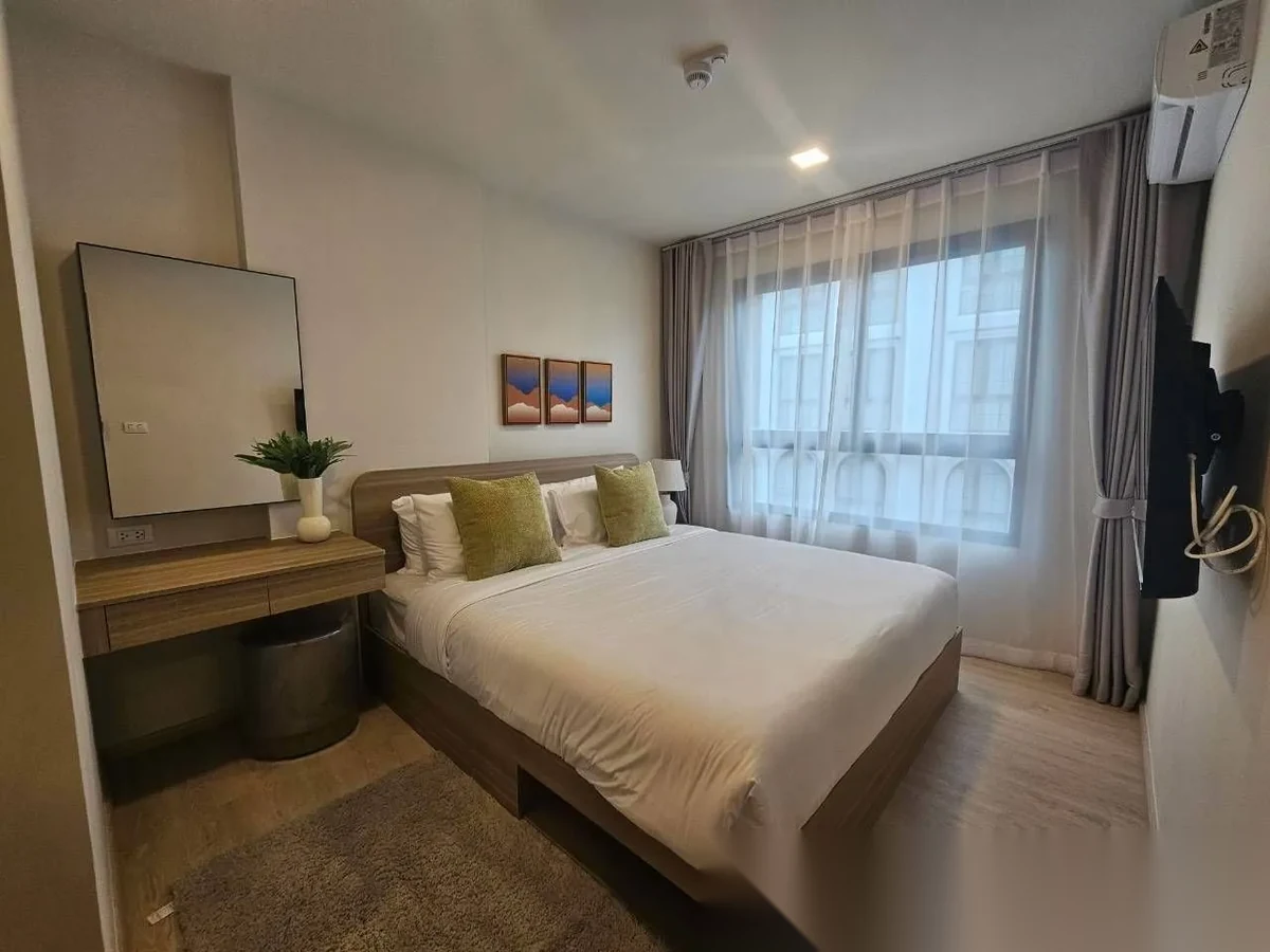 2 Bedroom Apartment for rent at The Base Cherngtalay complex · Choeng Thale — photo 4