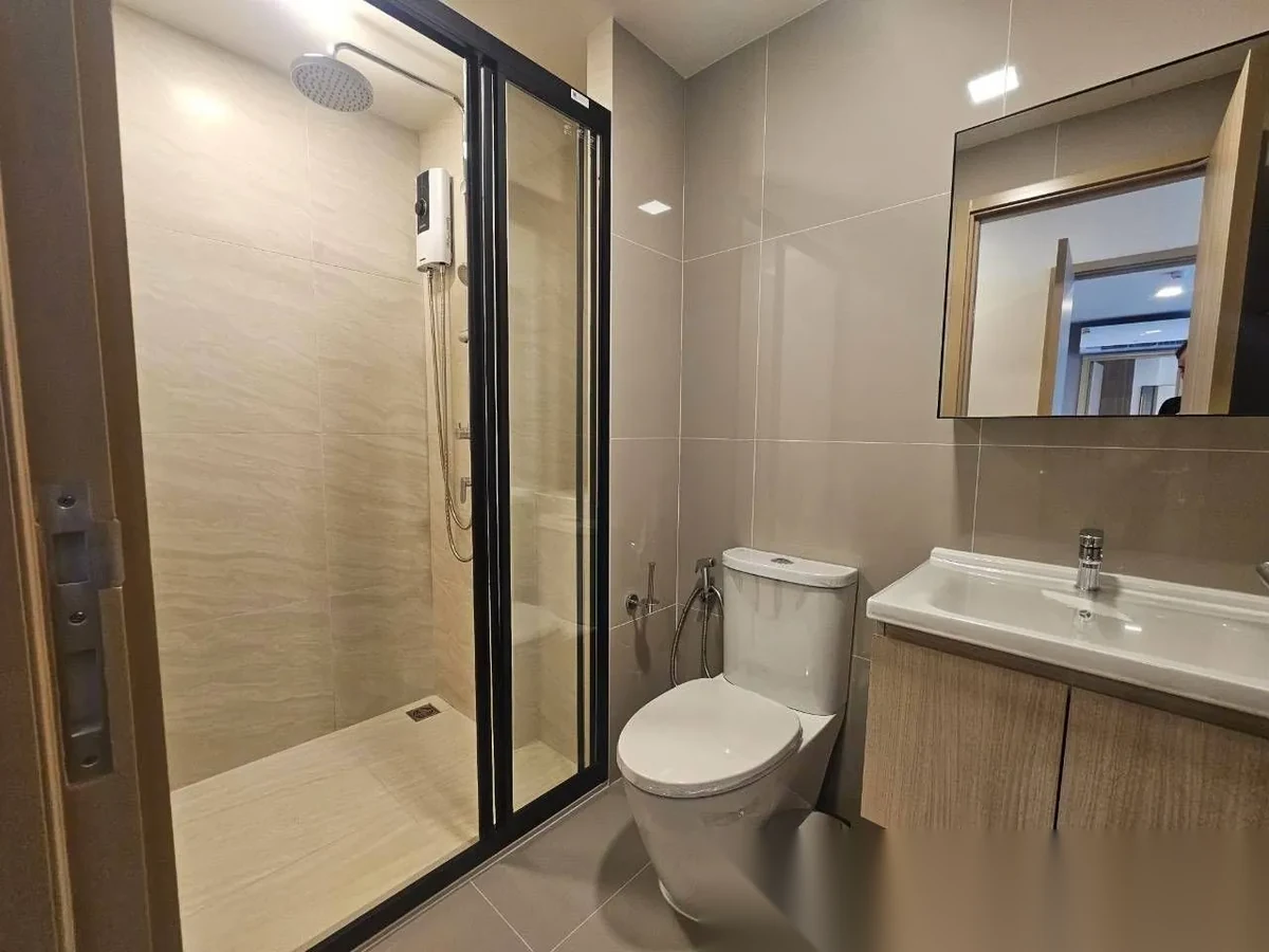 2 Bedroom Apartment for rent at The Base Cherngtalay complex · Choeng Thale — photo 6