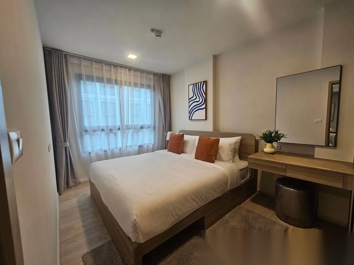 2 Bedroom Apartment for rent at The Base Cherngtalay complex · Choeng Thale — photo 9