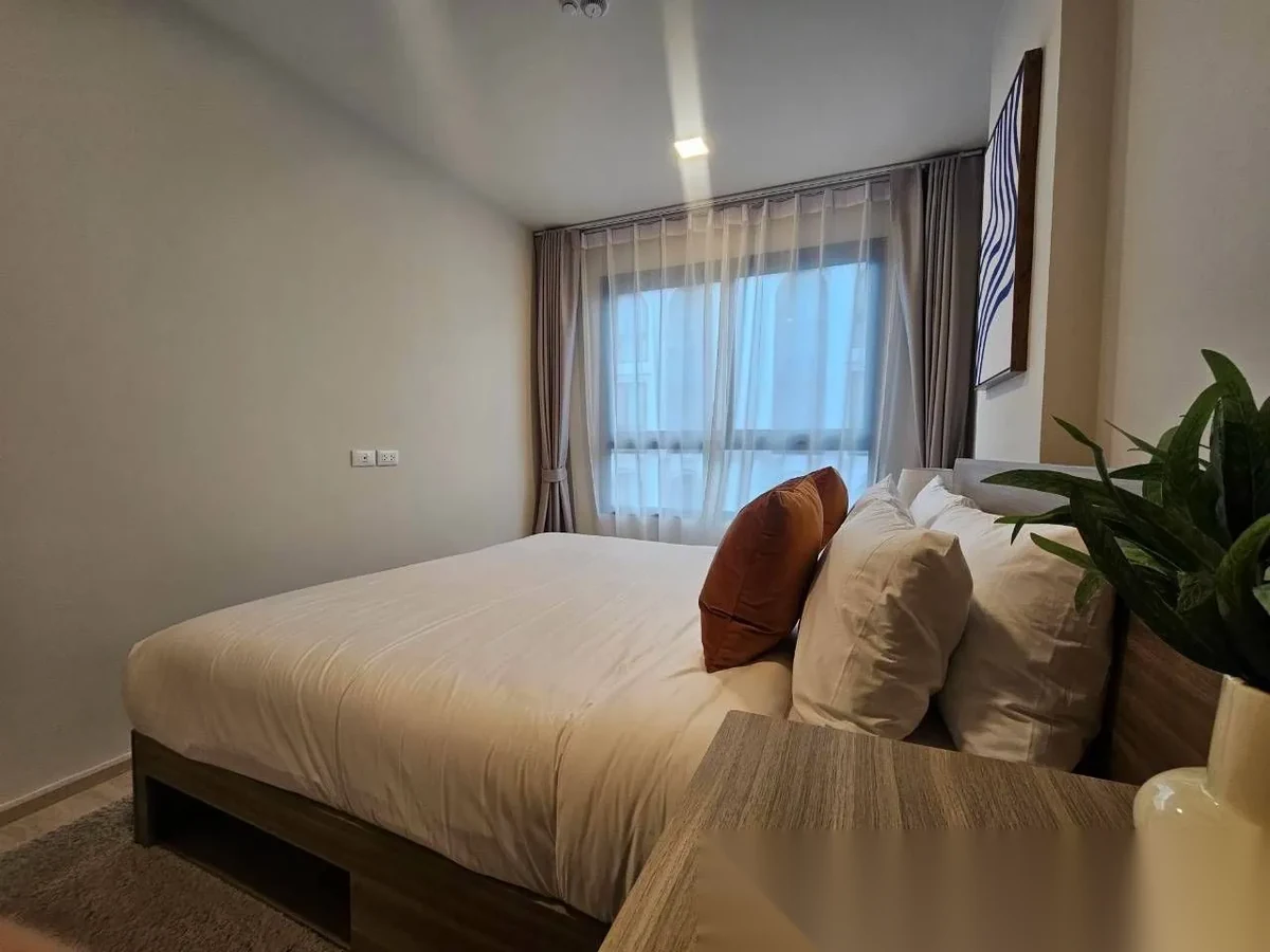 2 Bedroom Apartment for rent at The Base Cherngtalay complex · Choeng Thale — photo 12