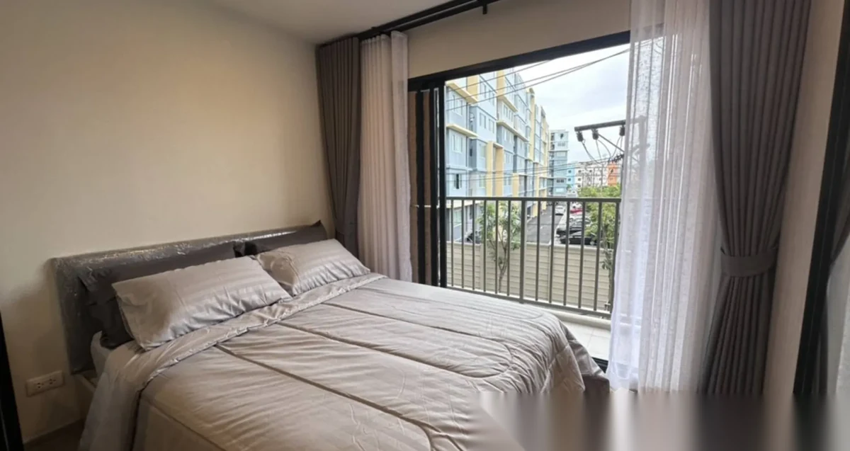 1 Bedroom Apartment for rent at The Origin Kathu-Patong complex · Kathu