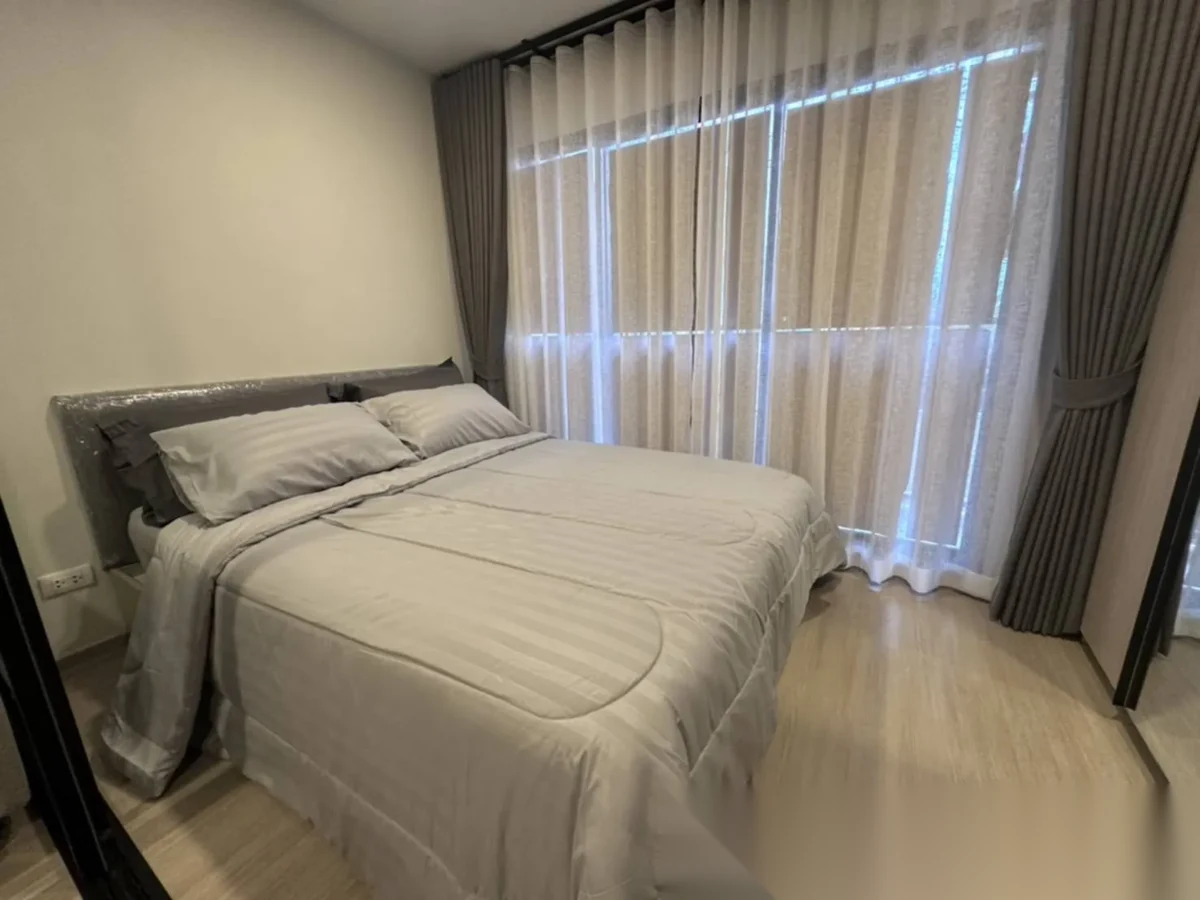 1 Bedroom Apartment for rent at The Origin Kathu-Patong complex · Kathu — photo 2