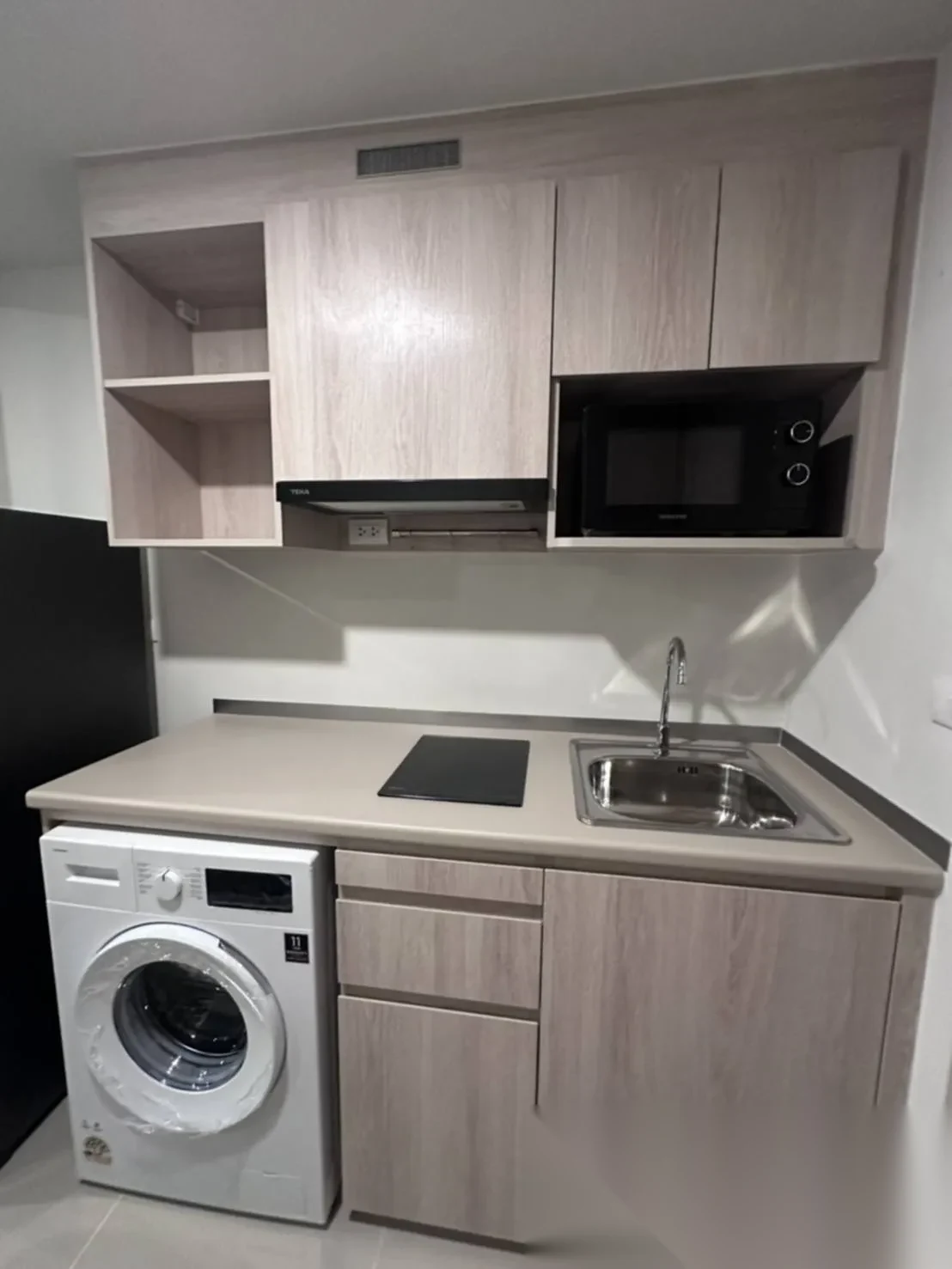 1 Bedroom Apartment for rent at The Origin Kathu-Patong complex · Kathu — photo 3