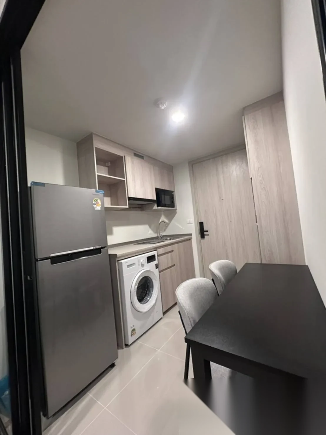 1 Bedroom Apartment for rent at The Origin Kathu-Patong complex · Kathu — photo 4