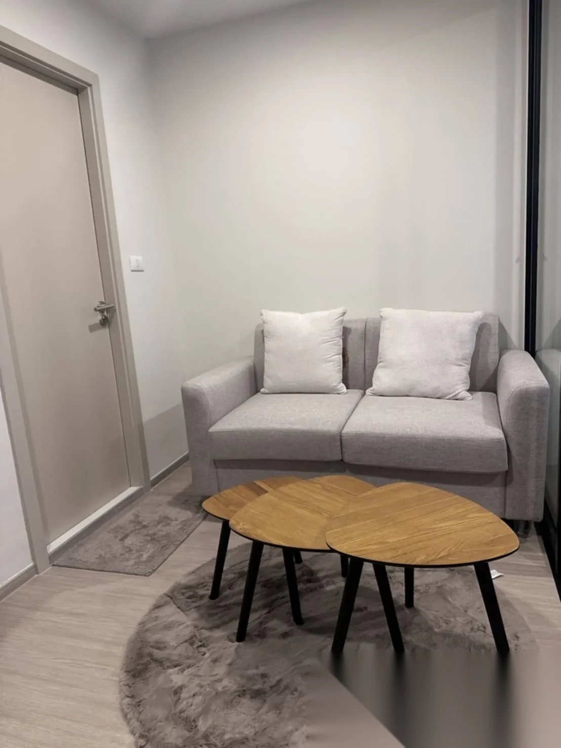 1 Bedroom Apartment for rent at The Origin Kathu-Patong complex · Kathu — photo 5