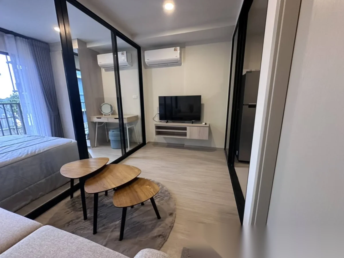 1 Bedroom Apartment for rent at The Origin Kathu-Patong complex · Kathu — photo 6