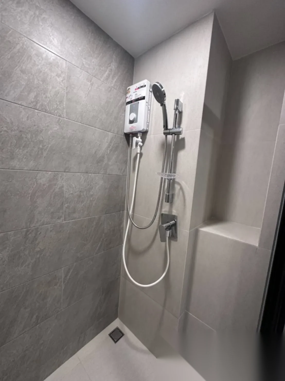 1 Bedroom Apartment for rent at The Origin Kathu-Patong complex · Kathu — photo 8