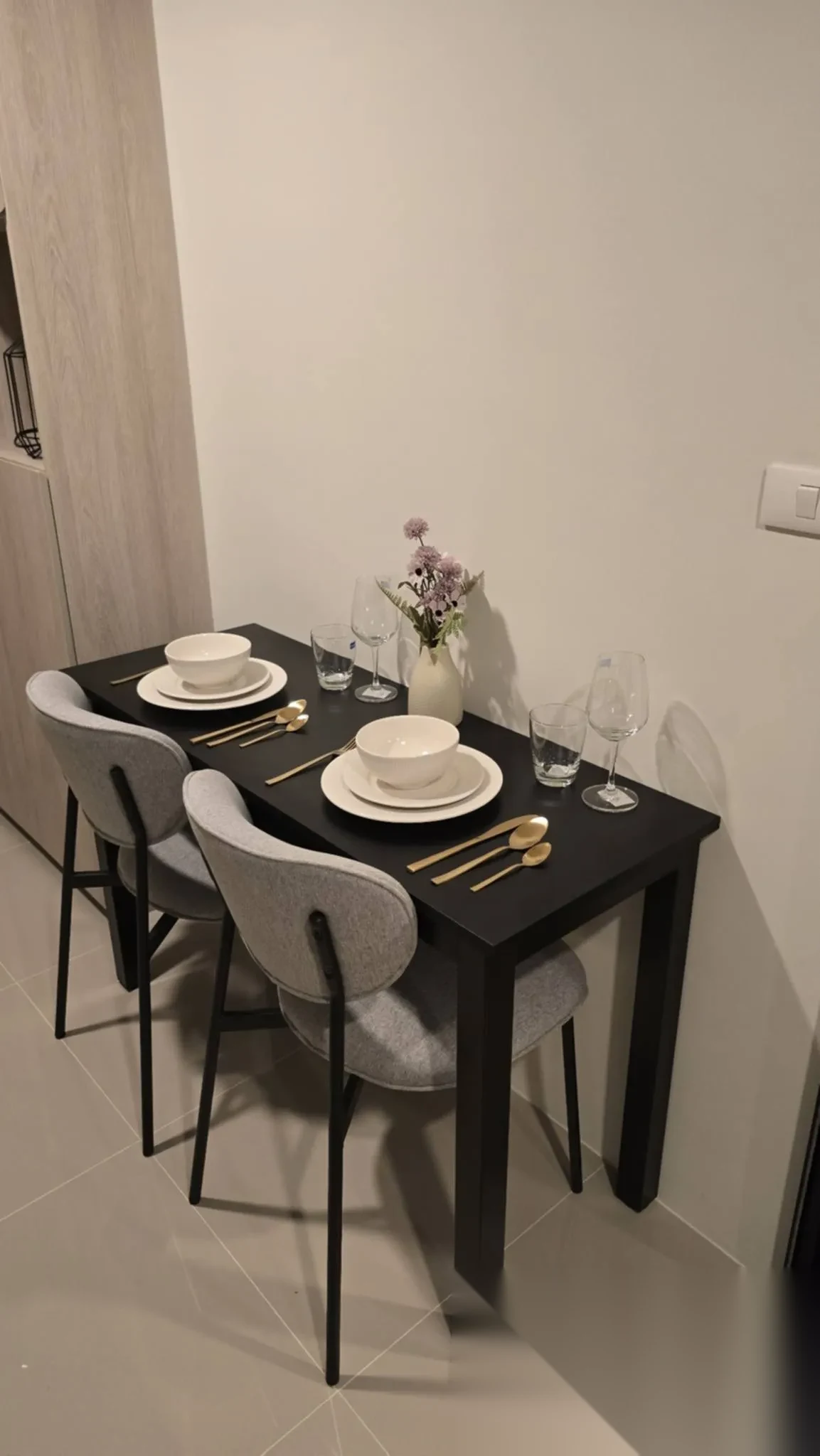 1 Bedroom Apartment for rent at The Origin Kathu-Patong complex · Kathu — photo 9