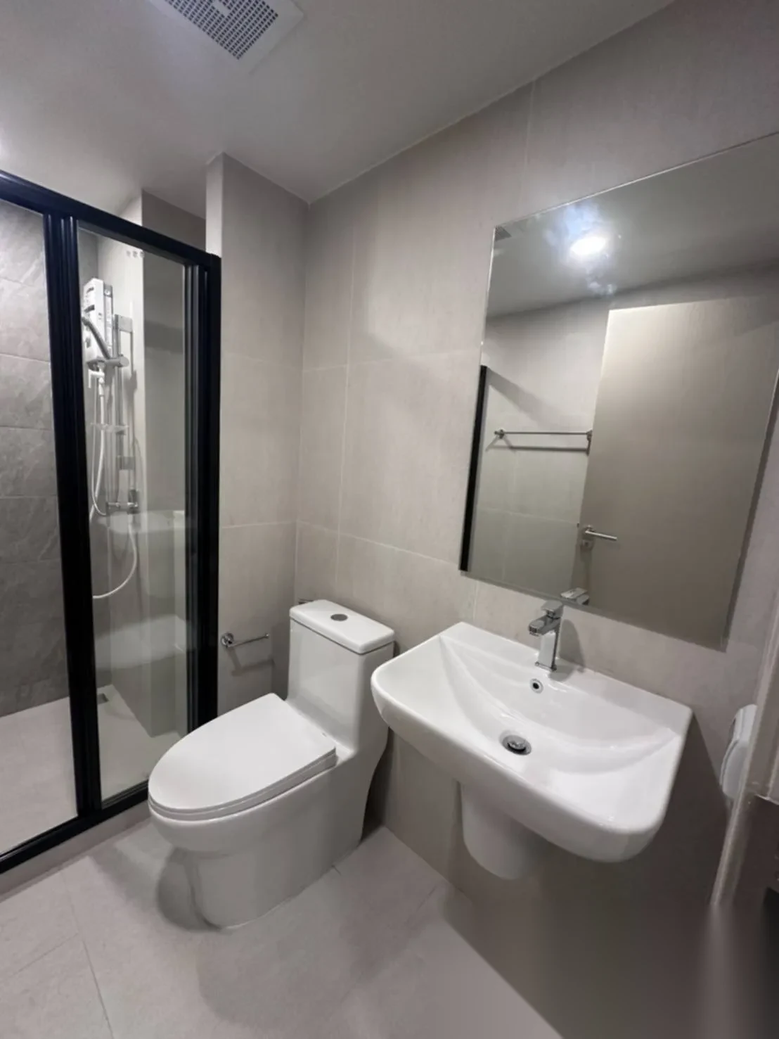 1 Bedroom Apartment for rent at The Origin Kathu-Patong complex · Kathu — photo 11