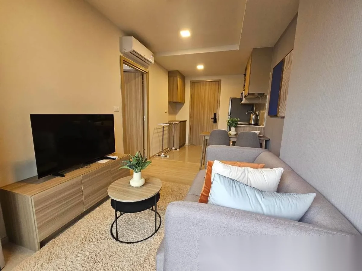 1 Bedroom Apartment for rent at The Base Cherngtalay complex · Choeng Thale — photo 6
