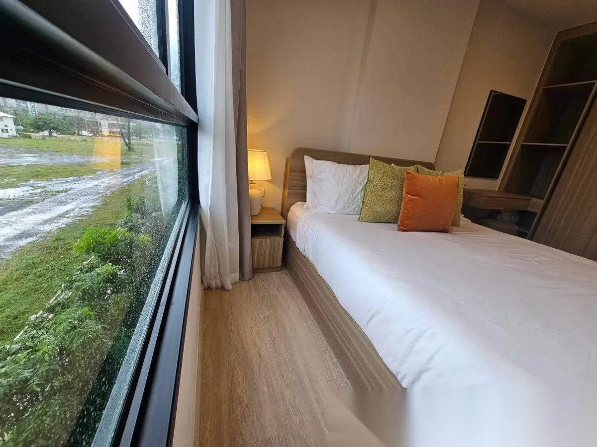 1 Bedroom Apartment for rent at The Base Cherngtalay complex · Choeng Thale — photo 9