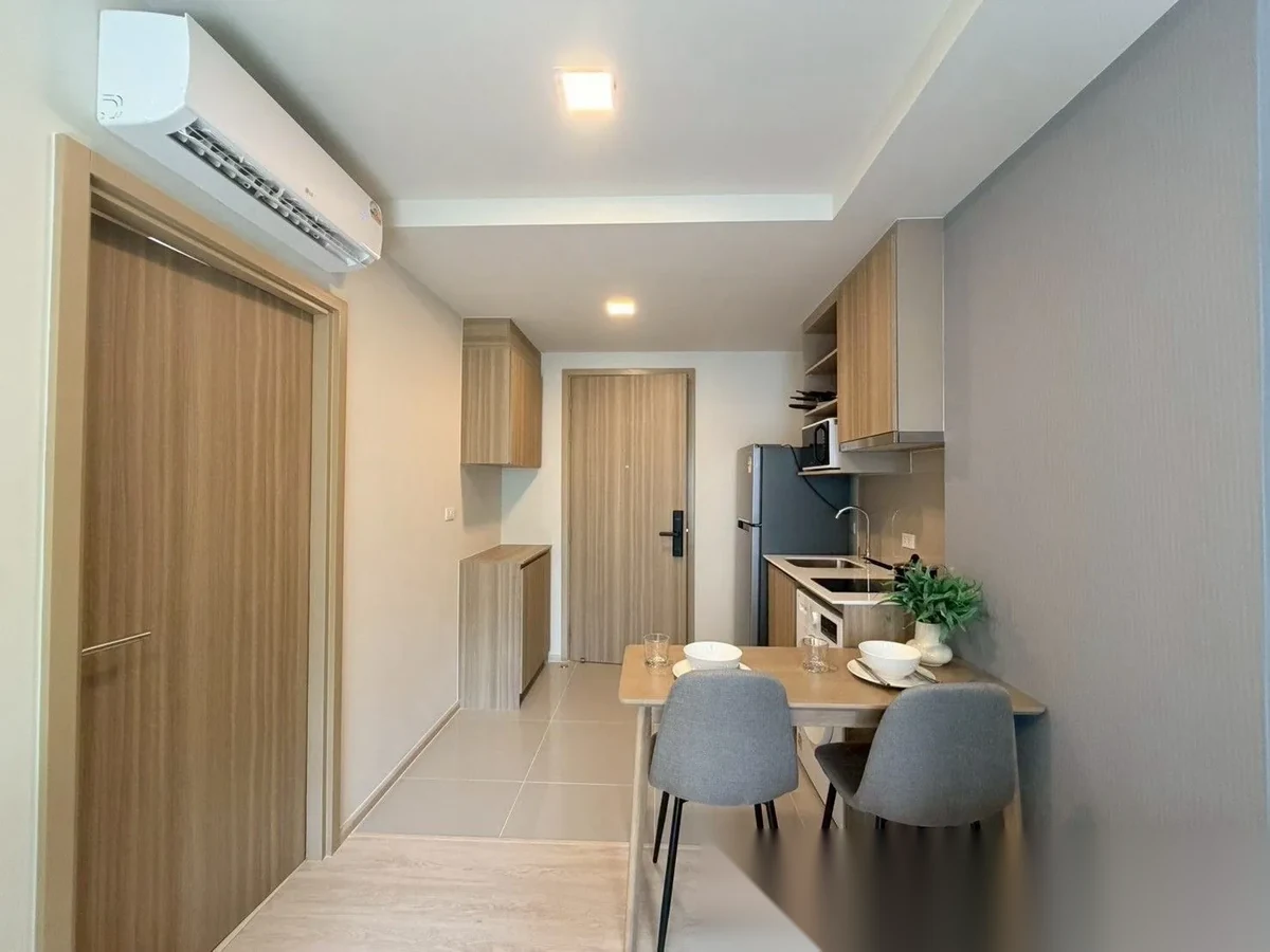 1 Bedroom Apartment for rent at The Base Cherngtalay complex · Choeng Thale — photo 10