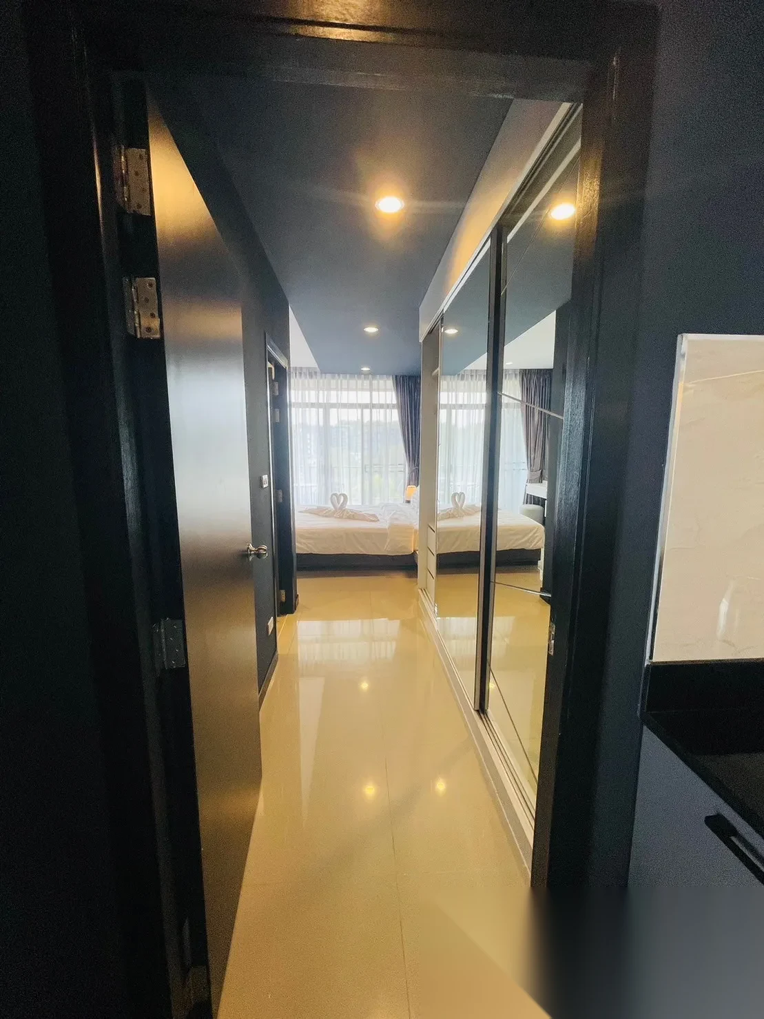 2 Bedroom Apartment for sale at Nai Harn Beach Condominium complex · Rawai · Pool Access — photo 21