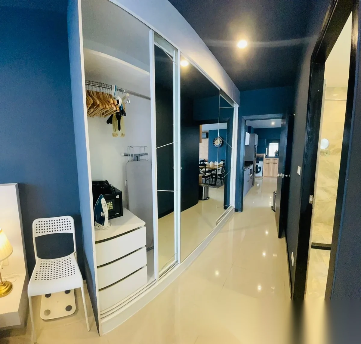 2 Bedroom Apartment for sale at Nai Harn Beach Condominium complex · Rawai · Pool Access — photo 22